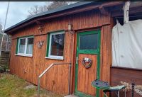 Wochenendhaus auf dem Campingplatz Königsbruch Homburg (Saar) Saarland - Namborn Vorschau