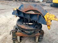 Klemmbank Rückezug John Deere 1010-1110 Sachsen - Zschorlau Vorschau