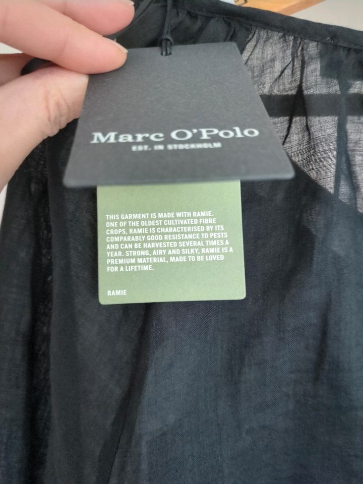 NEU mit Etikett leichtes Sommerkleid Marc O'Polo Größe 36 in Ganderkesee