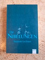 Die Niebelungen von Auguste Lechner Bayern - Dorfen Vorschau