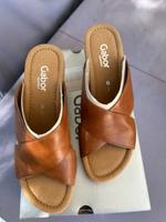Damen Sommerschuhe von Gabor *NEU* Bayern - Gröbenzell Vorschau