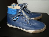 WALKZ Kinder Schuhe Gr. 34 blau Niedersachsen - Oldendorf (Luhe) Vorschau