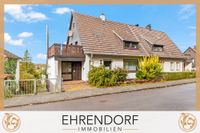 Stadtnahe Doppelhaushälfte mit Einliegerbereich, Garage und großem Garten Nordrhein-Westfalen - Lüdenscheid Vorschau