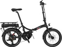 BH REBEL VOLT LITE E-Klapprad (NEU Modell 2019) Bayern - Neureichenau Vorschau