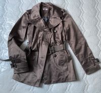 Jacke Orsay Farbe Champagner dunkel Gr. 38 Dortmund - Mitte Vorschau