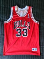 Trikot Scottie Pippen Chicago Bulls 1996 Champion XXL Leipzig - Schönefeld-Abtnaundorf Vorschau