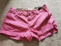 Damen H&M Logg kurze Hose Pink Größe 38 Neu Essen - Huttrop Vorschau