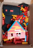 DDR-"Lego-Steine" Sachsen - Großpösna Vorschau