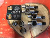 Crankbrothers Eggbeater Cleats Shimano SPD Sachsen - Jöhstadt Vorschau