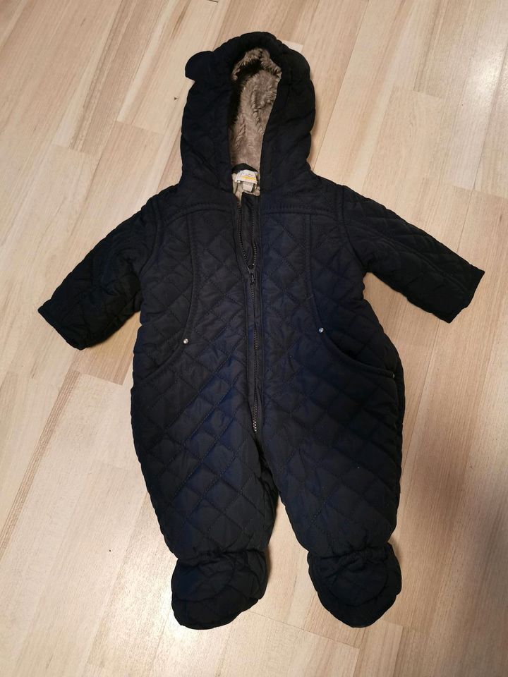 Winter Overall Baby in Ochtrup