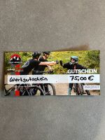 Wertgutschein Bikepark Samerberg Bayern - Bad Feilnbach Vorschau