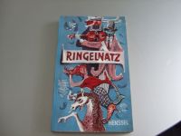 Ringelnatz - in kleiner Auswahl als Taschenbuch - 1955 Baden-Württemberg - Blaustein Vorschau