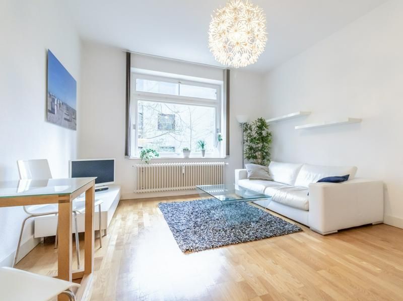 Modernes Appartement in 2. Reihe zur Ostsee in Timmendorfer Strand 