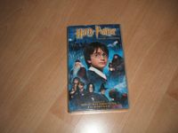 VHS - Videofilm Harry Potter UND DER STEIN DER WEISEN Aachen - Eilendorf Vorschau