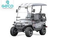 GECO Elektro Golf Cart 5kW inkl. 7,4 kW/h|48V 155Ah Batterien Nordrhein-Westfalen - Gelsenkirchen Vorschau