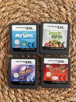 Nintendo DS Spiele Bayern - Bad Wörishofen Vorschau