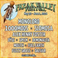 Freak Valley Festival 3 Tages Ticket 2024 Nordrhein-Westfalen - Wilnsdorf Vorschau