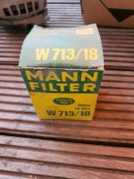 Ölfilter für Opel Chevrolet ROVER PONTIAC BUICK - Mann-Filter W71 Hamburg-Mitte - Hamburg Wilhelmsburg Vorschau