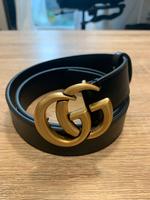 Damen Gucci Gürtel Bayern - Rosenheim Vorschau
