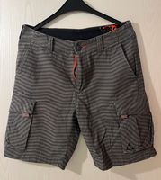 Fox Racing Shorts, grau, Fox, kurze Hose, Oakley, Billabong Nordrhein-Westfalen - Lengerich Vorschau