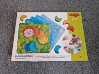 Haba, Kleinkinderspiel Zuordungsspiel Nordrhein-Westfalen - Wesel Vorschau