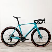 Bianchi Impulso RC - Sram Force AXS - Gravel Bike - 2024 - NEU -L Baden-Württemberg - Konstanz Vorschau