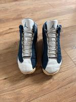 Air Jordan 13 Flint Original Vintage 1997 Nike Basketball 90s Köln - Ehrenfeld Vorschau