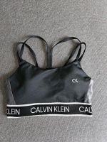 Calvin Klein Performance low Support Sport Bra BH elastisch cups Nordrhein-Westfalen - Uedem Vorschau