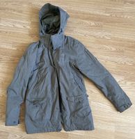 Jack Wolfskin Winterjacke Oliv Nordrhein-Westfalen - Kerken Vorschau