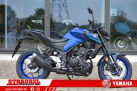 Yamaha MT 03 Niedersachsen - Hameln Vorschau