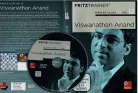 Master Class Band 12: Viswanathan Anand chessbase Schach DVD Nordrhein-Westfalen - Bocholt Vorschau