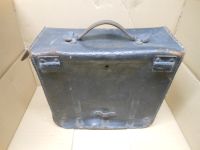 Packtasche Oldtimer Leder BMW NSU Zündapp DKW Vorkrieg WH Sachsen - Freiberg Vorschau