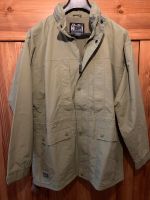 D.C. Herren Anorak-Jacke, XL, 5 Taschen, wasserfest, wie neu Düsseldorf - Friedrichstadt Vorschau