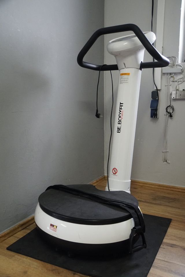 Vibrationstrainer be bodyfit vt 9000 in Hagen am Teutoburger Wald