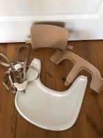 Stokke Babyset + Tablett + Gurt Niedersachsen - Lengede Vorschau