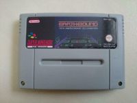 Super Nintendo SNES Spiel Earthbound 10th Anniversary Celebration Baden-Württemberg - Villingen-Schwenningen Vorschau