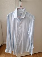 Calvin Klein Slimfit Langarmhemd Größe 41 Hamburg-Nord - Hamburg Winterhude Vorschau