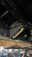 Hohlraumversiegelung Mike Sanders Mitsubishi t3 t4 Ducato T5 Herzogtum Lauenburg - Breitenfelde Vorschau