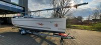 VIKO YACHTS S 21,  EW 2018,INCL.TRAILER+E-MOTOR, SCHWENKKIEL Niedersachsen - Moormerland Vorschau