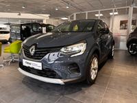 Renault Captur EVOLUTION TCe 140 EDC Sachsen - Döbeln Vorschau