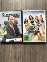 DVD‘s Stromberg, Sex and the City 2 Nordrhein-Westfalen - Balve Vorschau