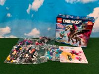 LEGO® Dreamzzz 71457 Pegasus - wie neu Nordrhein-Westfalen - Dinslaken Vorschau