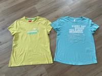 Damen Tshirts Größe M Brandenburg - Doberlug-Kirchhain Vorschau
