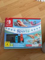 Nintendo Switch mit Spiel und Speicherkarte 64G Niedersachsen - Bad Rothenfelde Vorschau