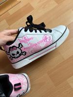 Heelys Schuhe mit Rollen Größe 39 Bayern - Zapfendorf Vorschau