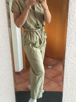 Weekend Max Mara Jumpsuit, Einteiler beige Baden-Württemberg - Emmendingen Vorschau