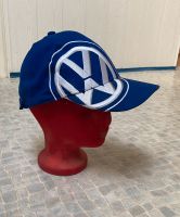 Baseball Cap, Mütze Hut VW Logo, 2 Stück, Neu Baden-Württemberg - Villingen-Schwenningen Vorschau