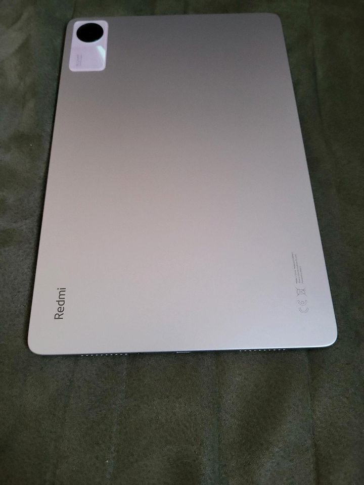 Xiaomi Pad SE  tablet 11 zoll 256GB 8RAM mit 2 Jahre Garantie in Bersenbrück