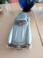 Modellauto Mercedes-Benz 300 SL Nordrhein-Westfalen - Erftstadt Vorschau