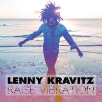 Lenny Kravitz - Raise Vibration-CD neu Hessen - Rüdesheim am Rhein Vorschau